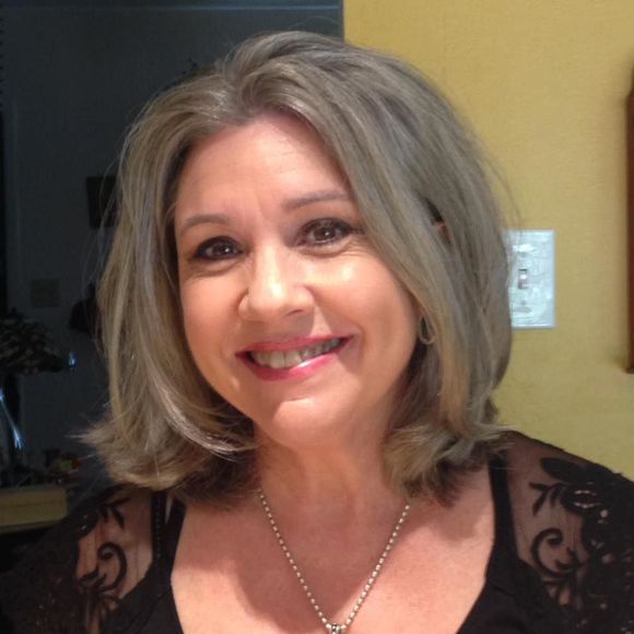 Meet your Posher, Gail - Picture 1 of 1