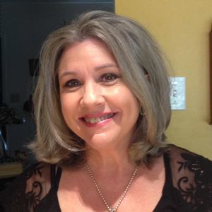 Meet your Posher, Gail