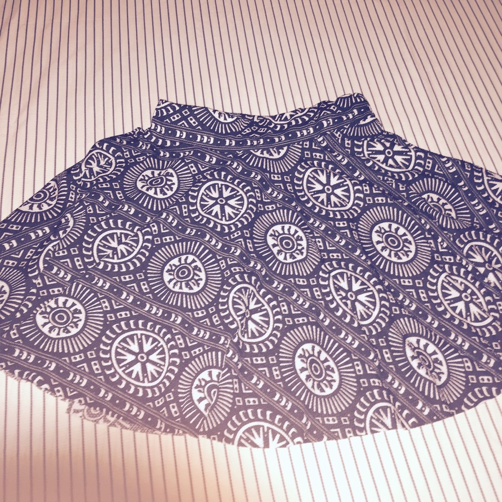 Skirt