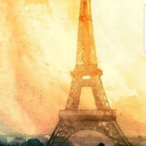 Meet your Posher, Dee