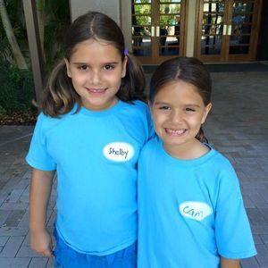 Meet your Posher, Gary