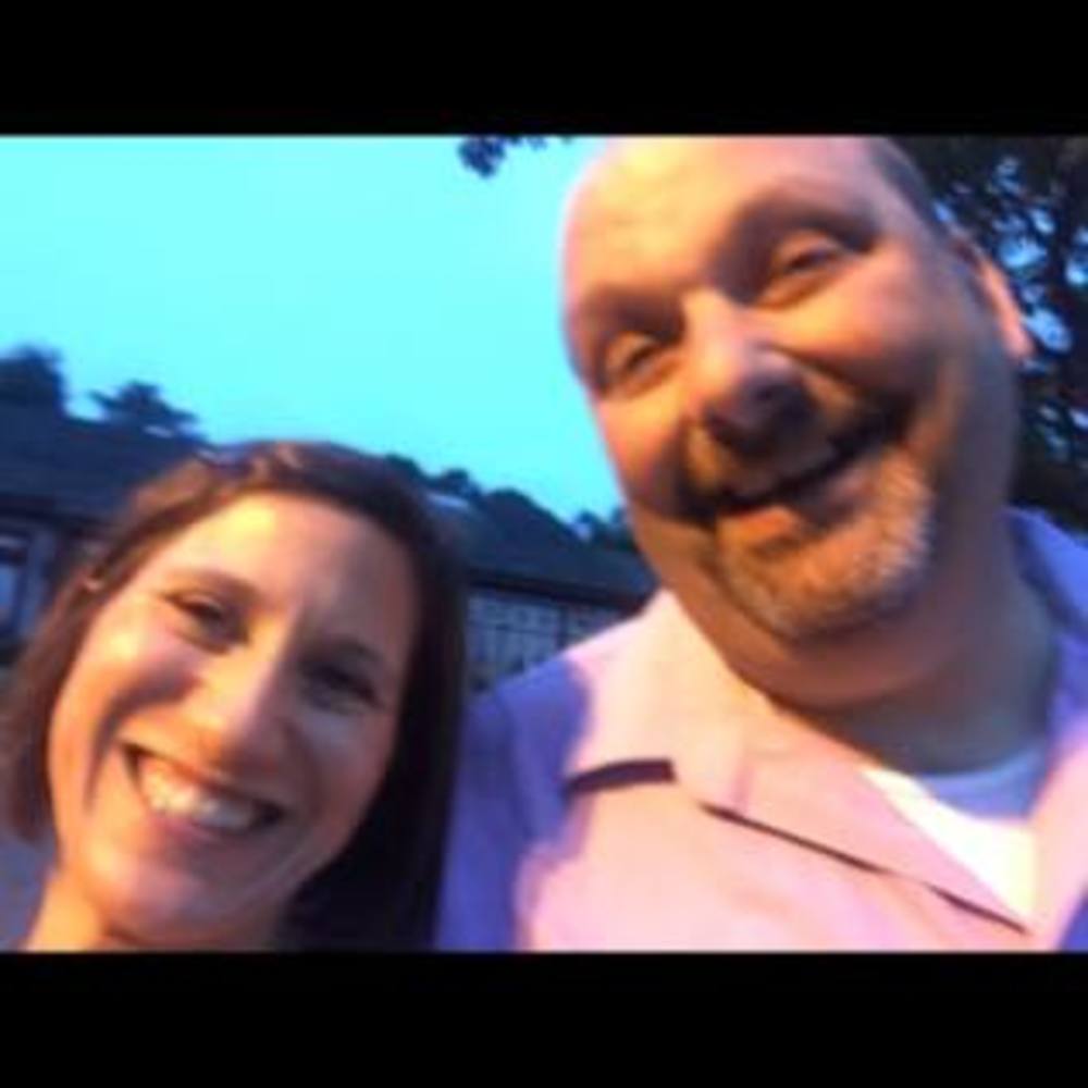 Meet your Posher, Tracy