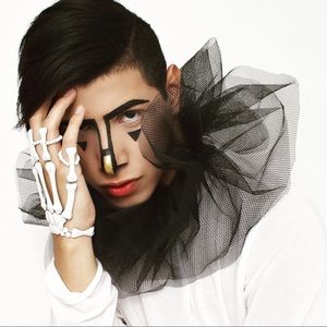 Meet the Real Posh Bitch that Slays! Ryan