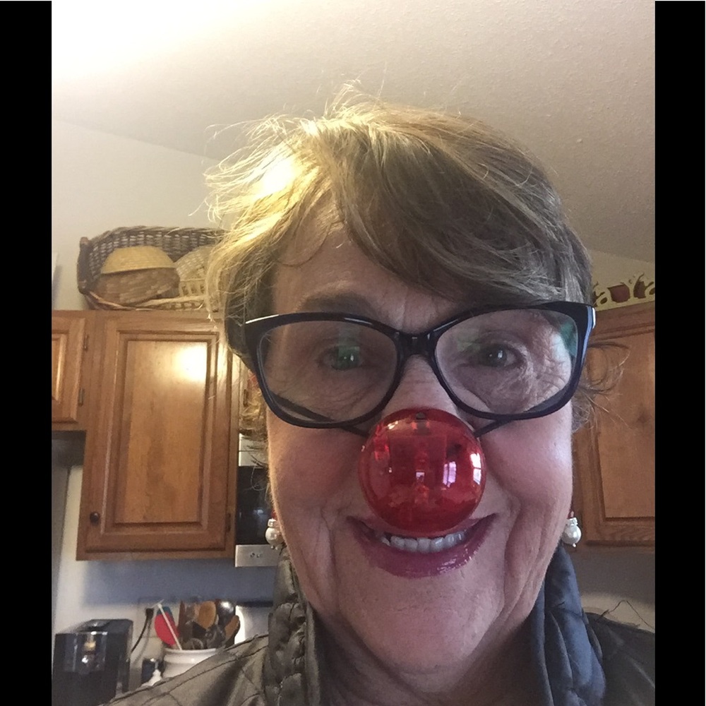 Meet your Posher, Donna