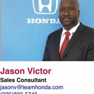 Meet your Posher, Jason