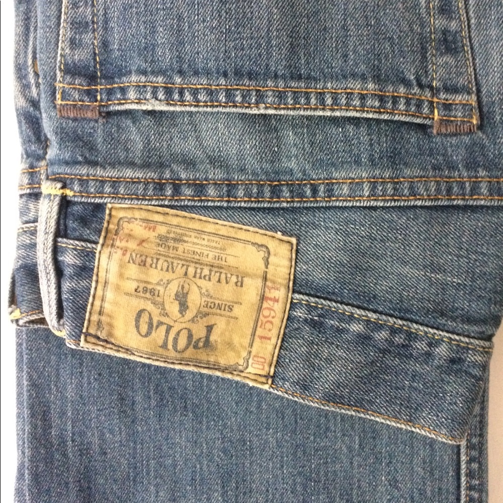 Polo Ralph Lauren Jeans