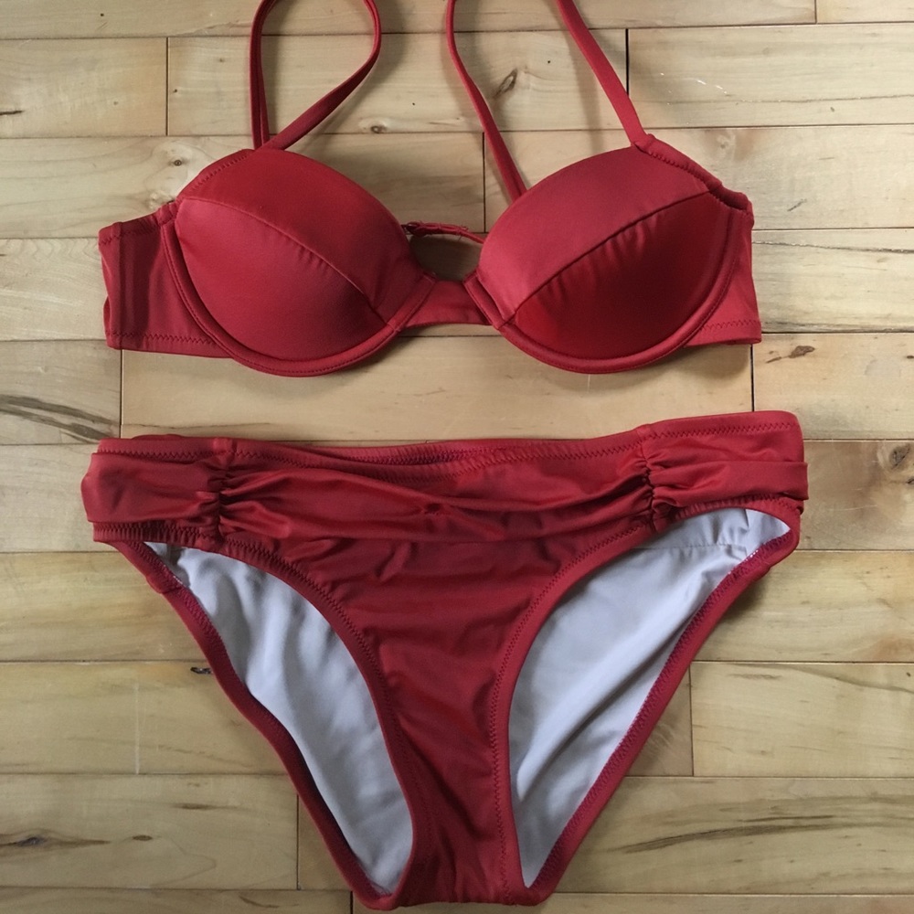 J. Crew Bikini