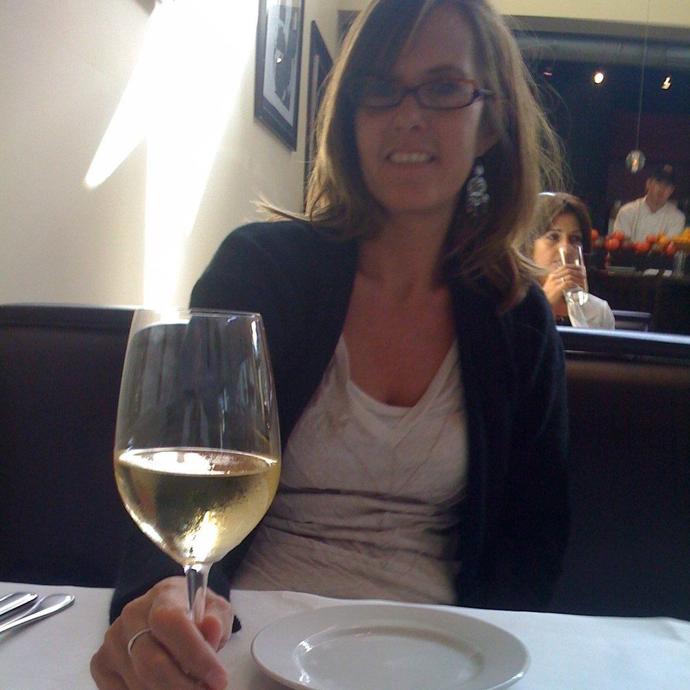 Meet your Posher, Denise