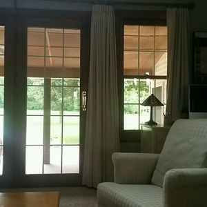 Meet your Posher, Shelly