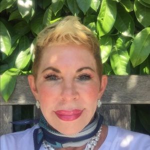 Meet your Posher, Daisy