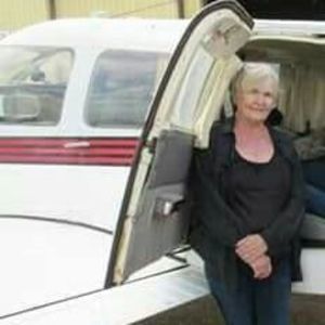 Meet your Posher, Jo