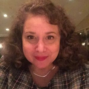 Meet your Posher, Susan