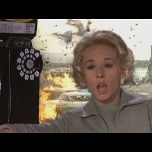 Meet your Posher, Celeste