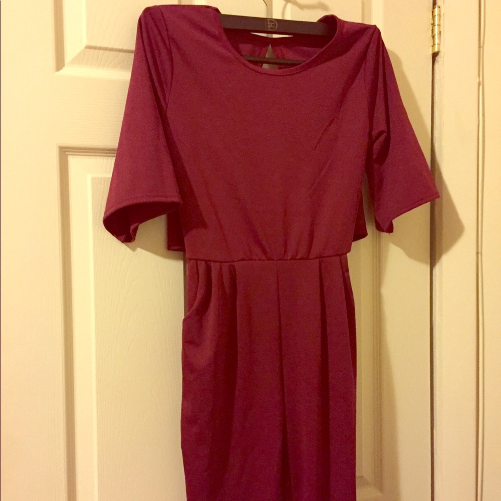 Jumpsuit