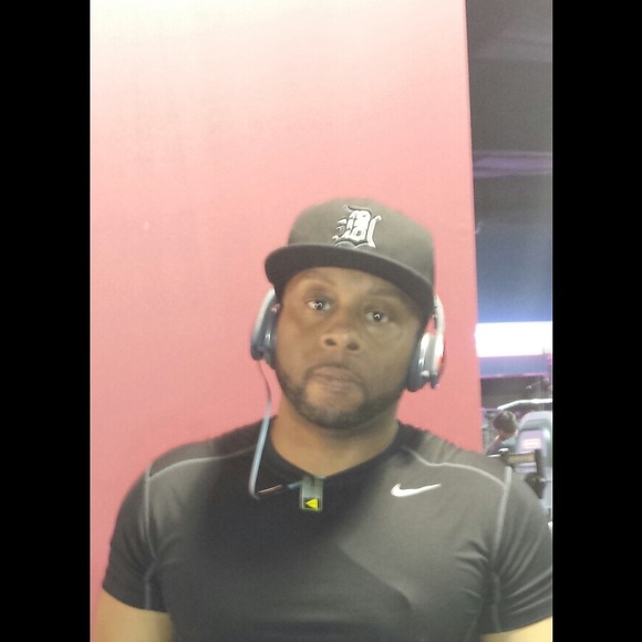 Meet your Posher, Delshawn - Picture 1 of 1