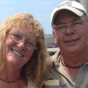 Meet your Posher, Dorothy