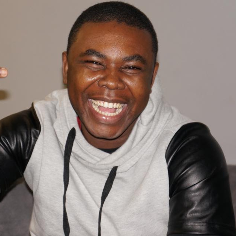 Meet your Posher, Marcos