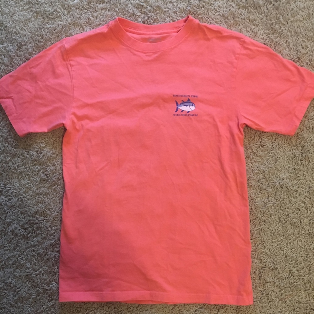 Southern Tide Tee