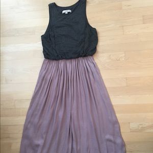 Loft's dancers dress