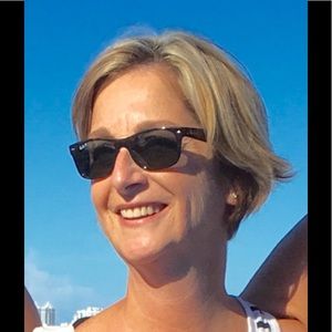 Meet your Posher, Nancy