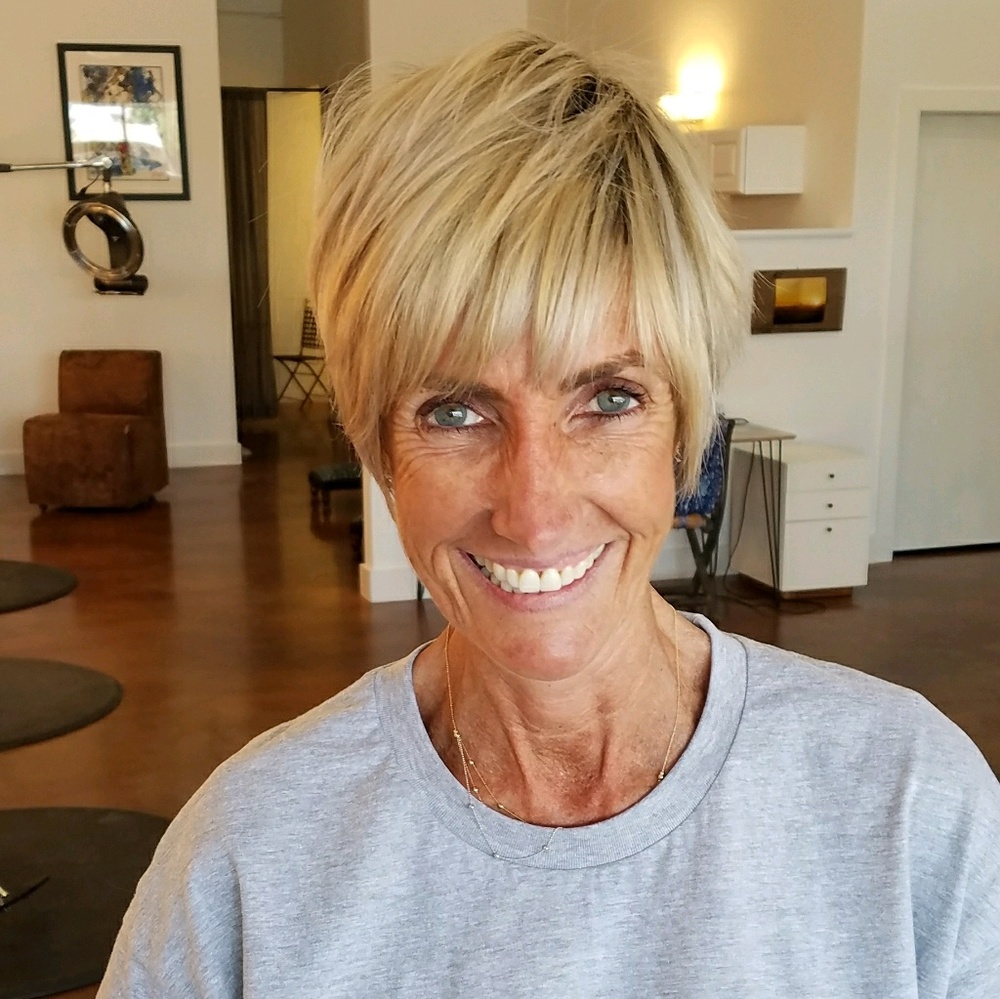 Meet your Posher, Foy