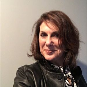 Meet your Posher, Jodi