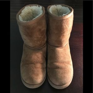 UGG boots