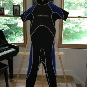 Tempi-Tec Wetsuit