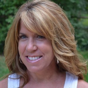 Meet your Posher, Vicki