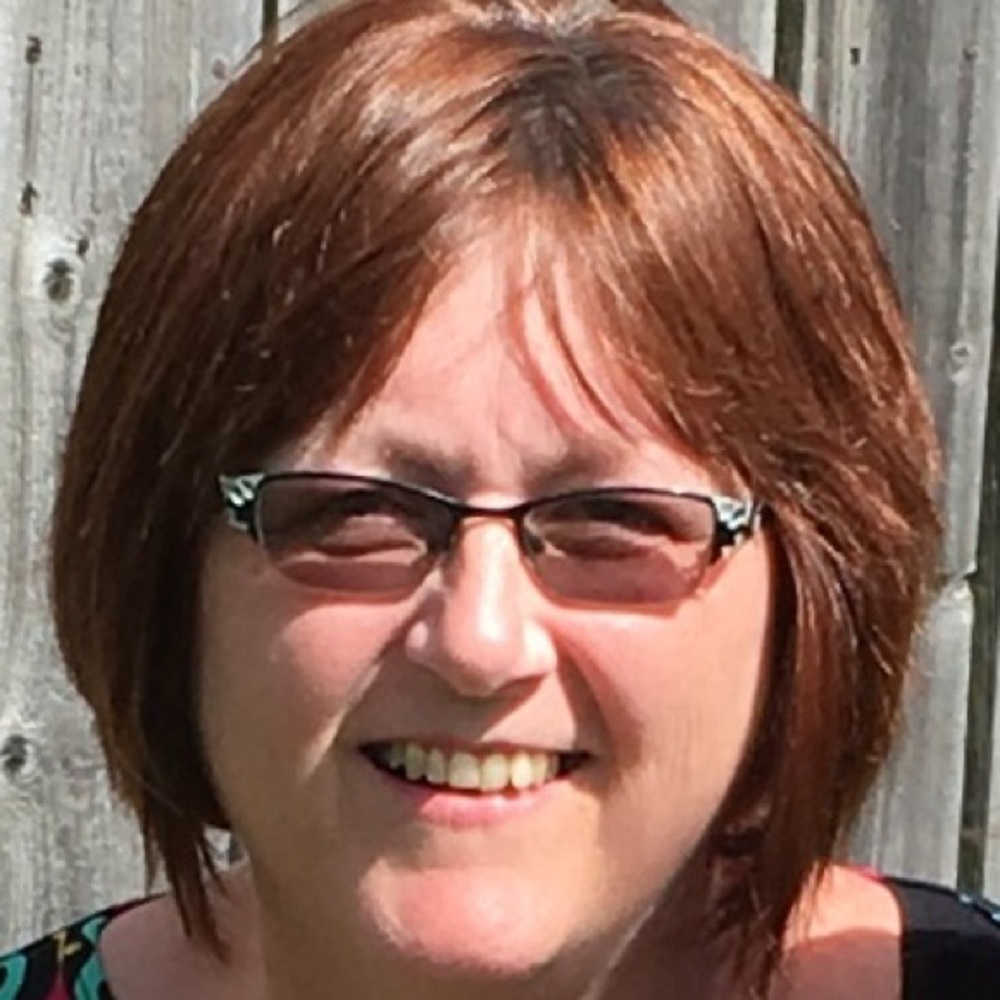 Meet your Posher, Cheryl