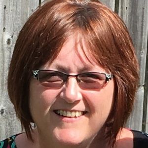 Meet your Posher, Cheryl