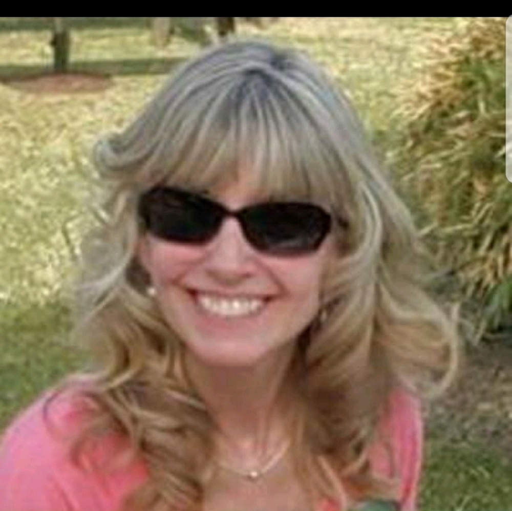 Meet your Posher, Diane