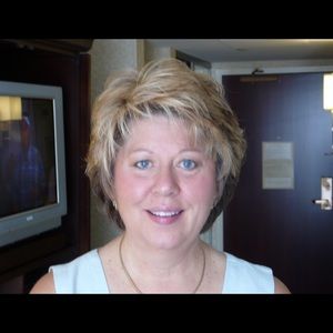 Meet your Posher, Susan