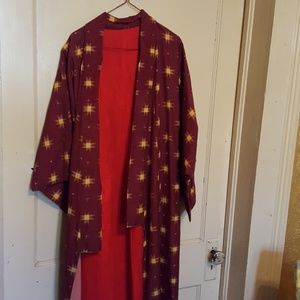 Kimono