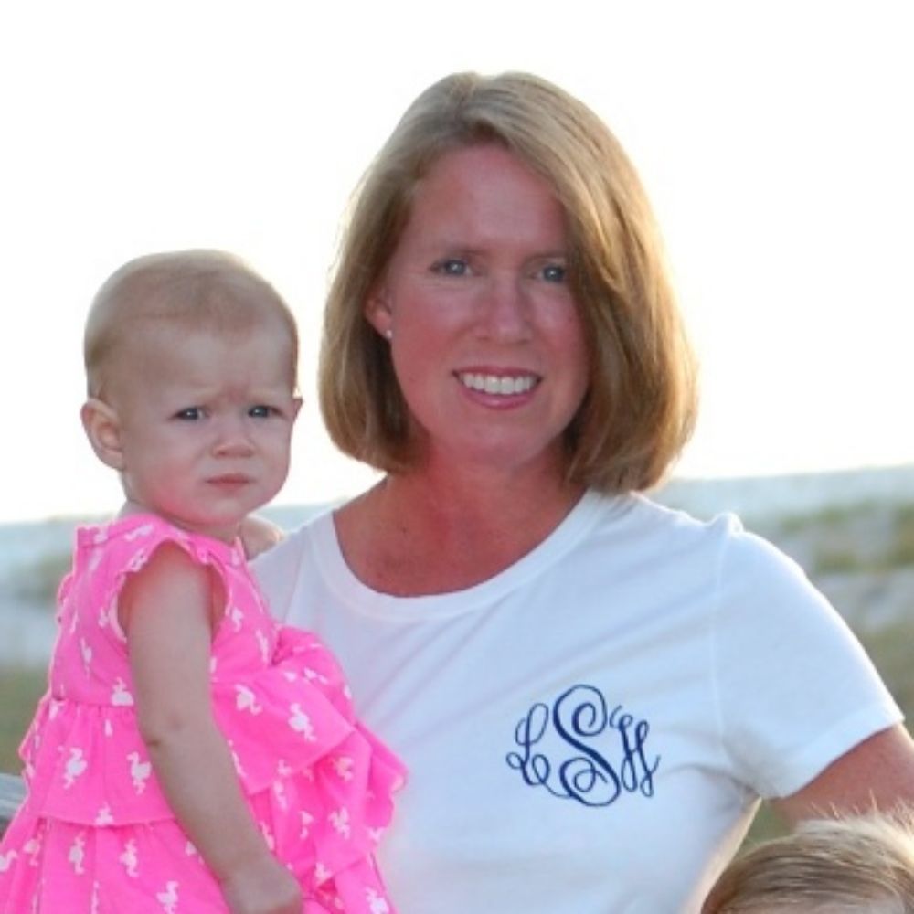 Meet your Posher, Lorrin