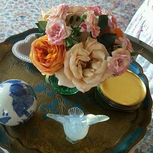 Meet your Posher, Nancy