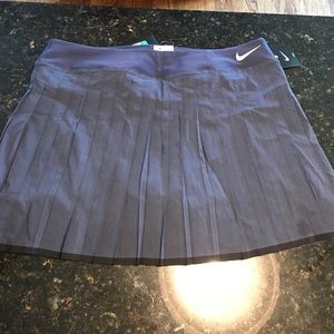 Nike Tennis long skort