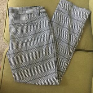 NWOT EXPRESS Editor Pant - 8P