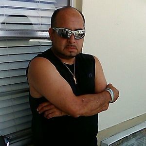 Meet your Posher, Jose