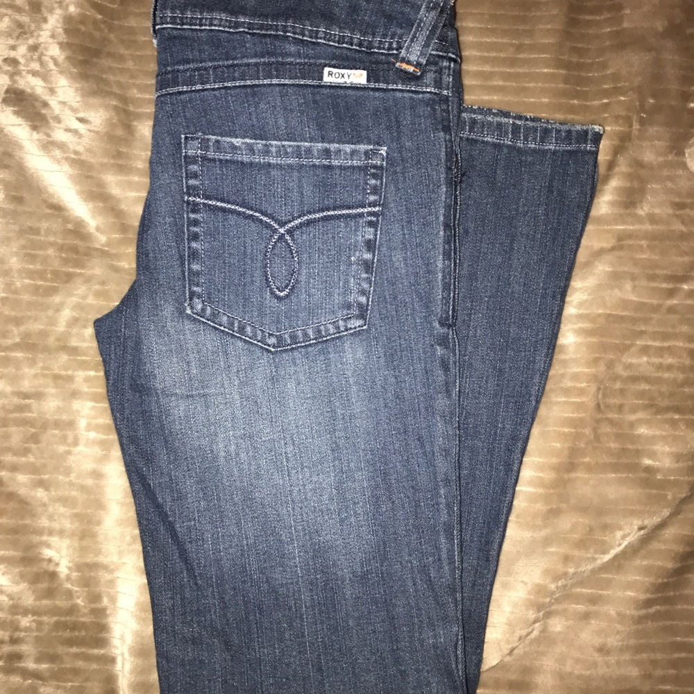 ROXY Flare Jeans