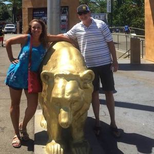 Meet your Posher, Cheryl