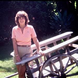 Meet your Posher, Nancy