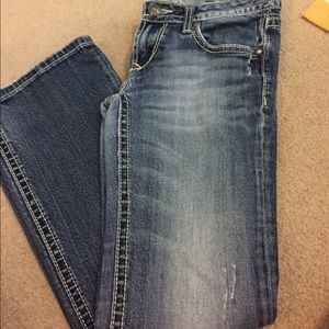 Rerock Express jeans Boot cut