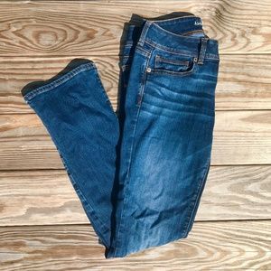 American Eagle Kick Book Jeans