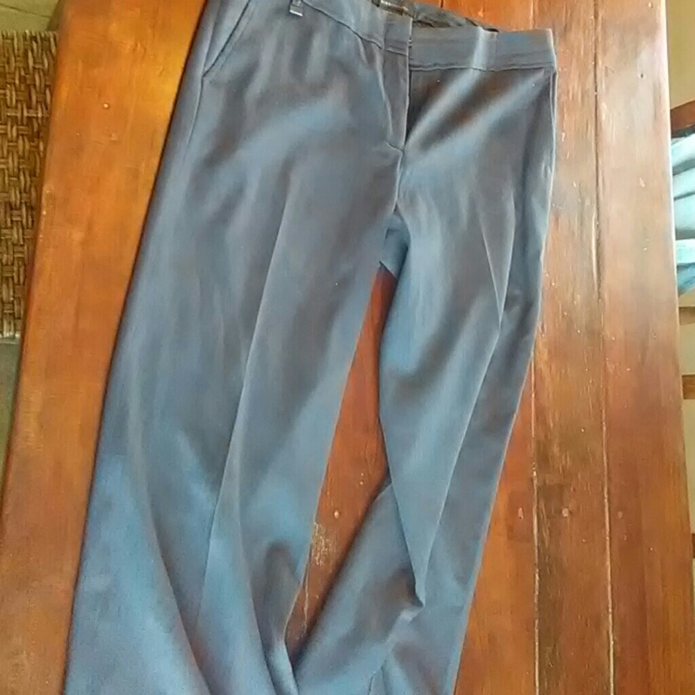 Suit pants