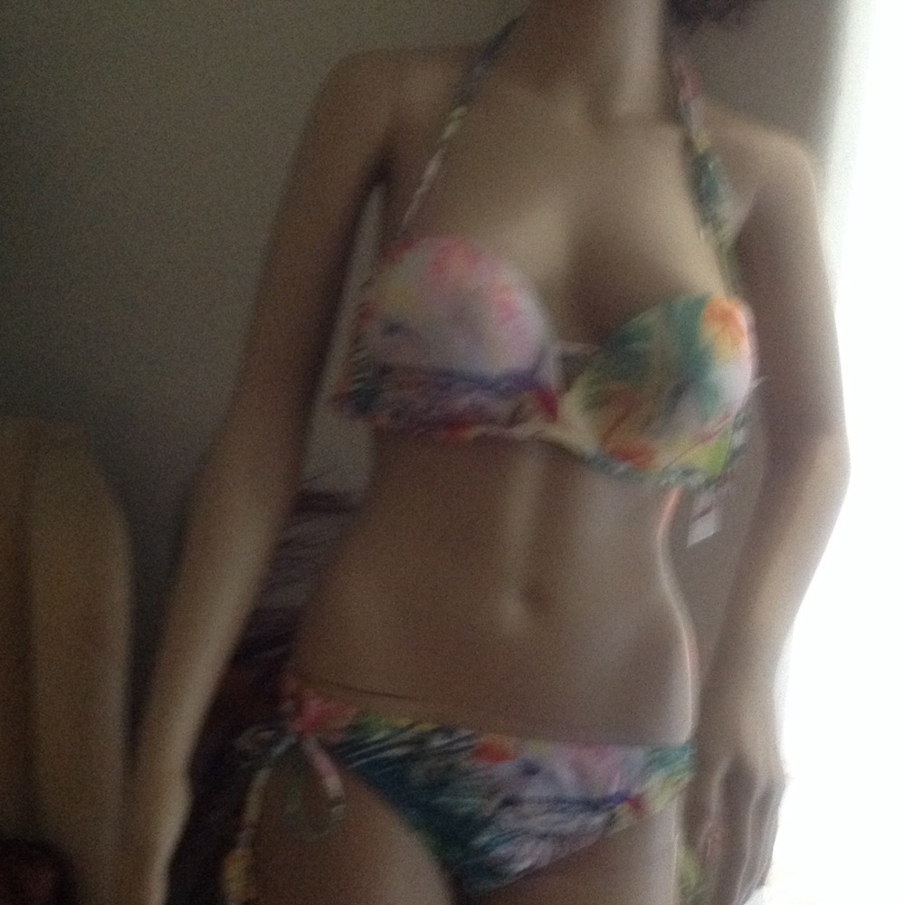 Bathing Suit