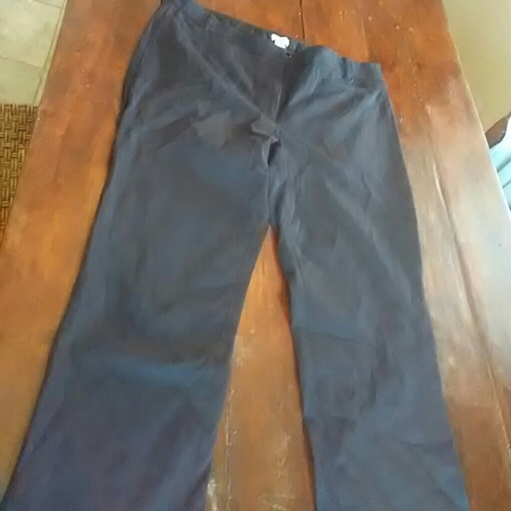 Jcrew stretch city