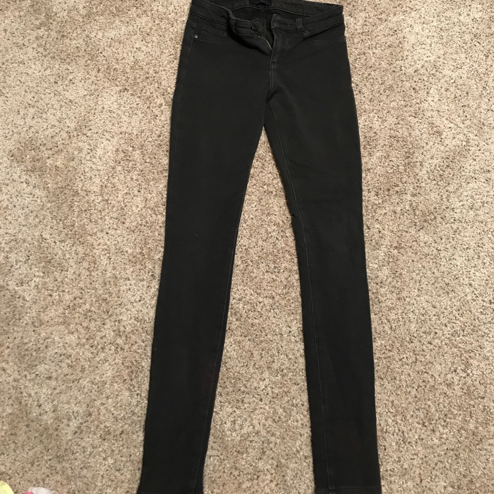 Denimocracy jeggings