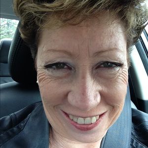 Meet your Posher, Tricia