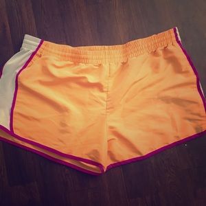 Dani skin Athletic Shorts